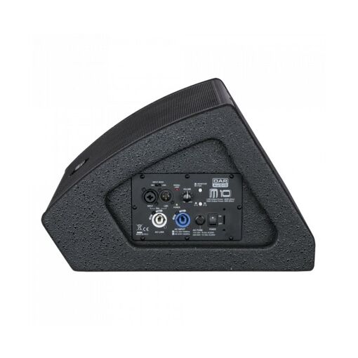 Monitor de escenario activo Dap Audio M10