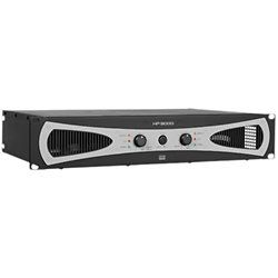 DAP Audio HP-3000 2x 1400W Class H Amplifier