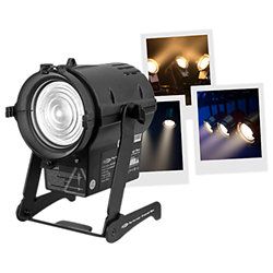 Projecteur Showtec Performer Fresnel Mini DMX
