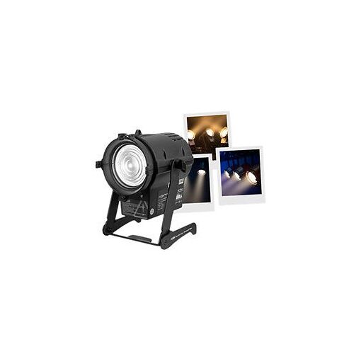 Projecteur Showtec Performer Fresnel Mini DMX