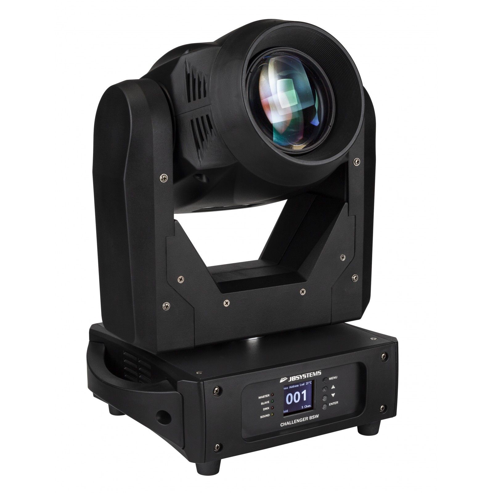 JB Systems Challenger BSW LED Lyre