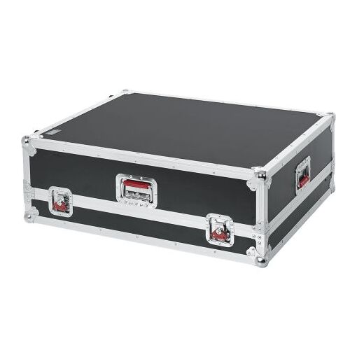 Étui de transport Gator Cases pour console de mixage Midas M32
