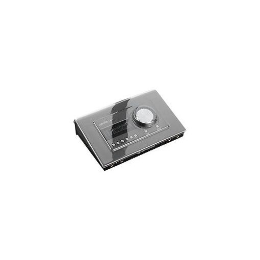 Cubierta Decksaver para Audio Apollo X4