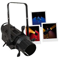 Showtec Performer Profile 700 Q6 Projector