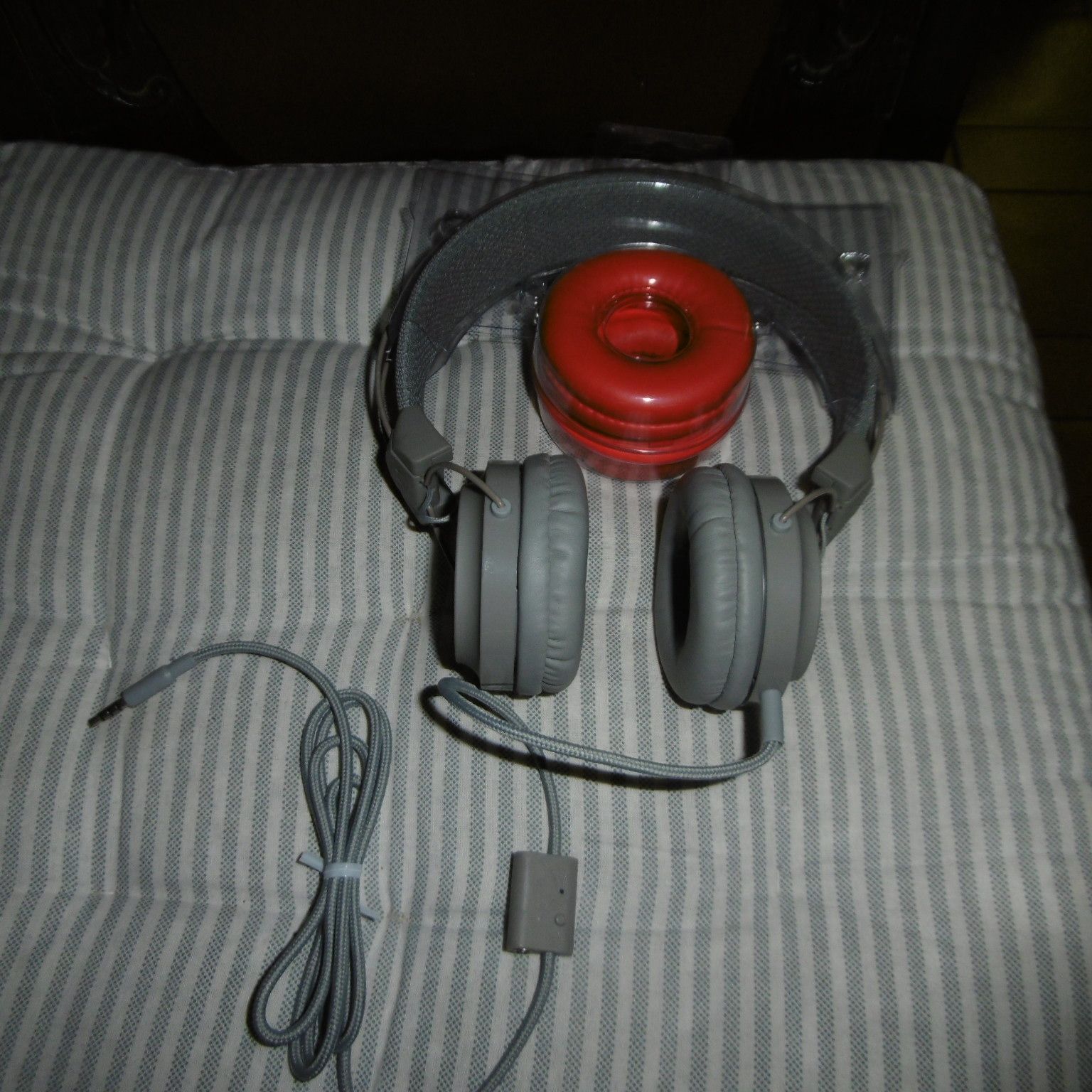 WIZE & OPE Audio Headphones