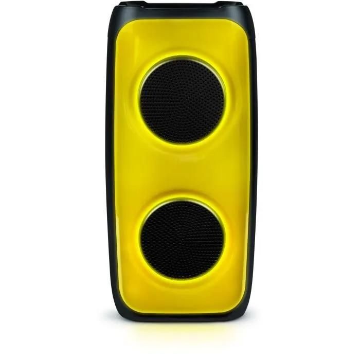 PARTY Bluetooth Speaker - 50W Light Effect Medium Size
