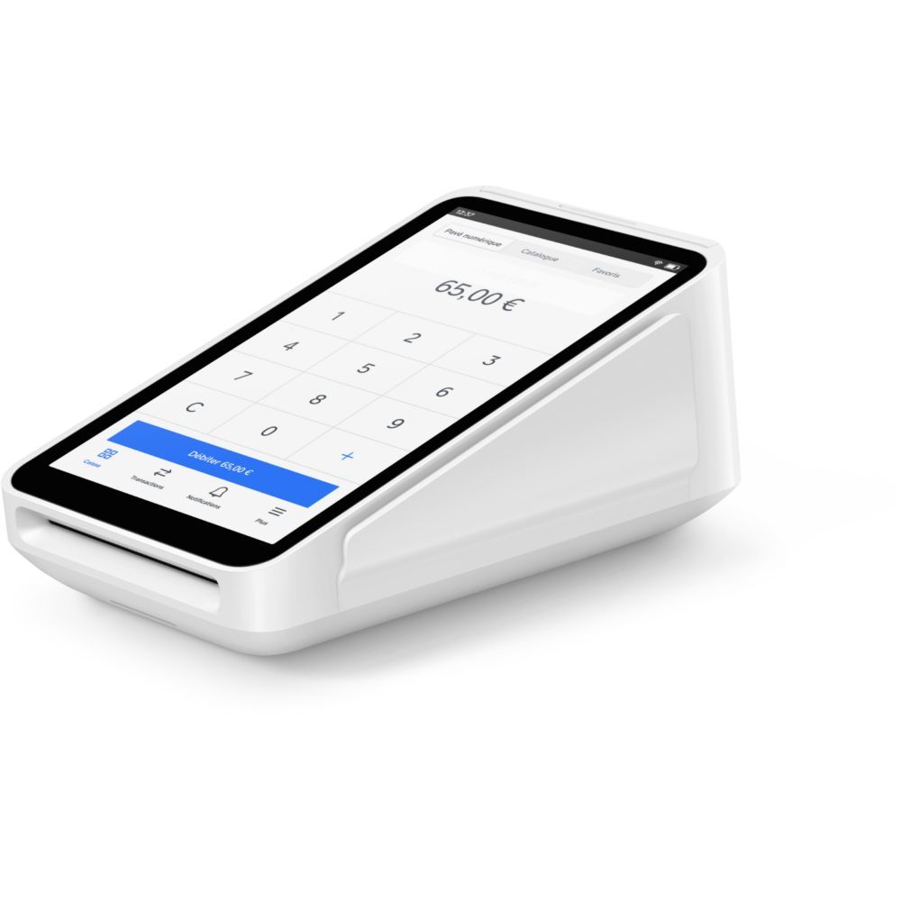 Square Terminal