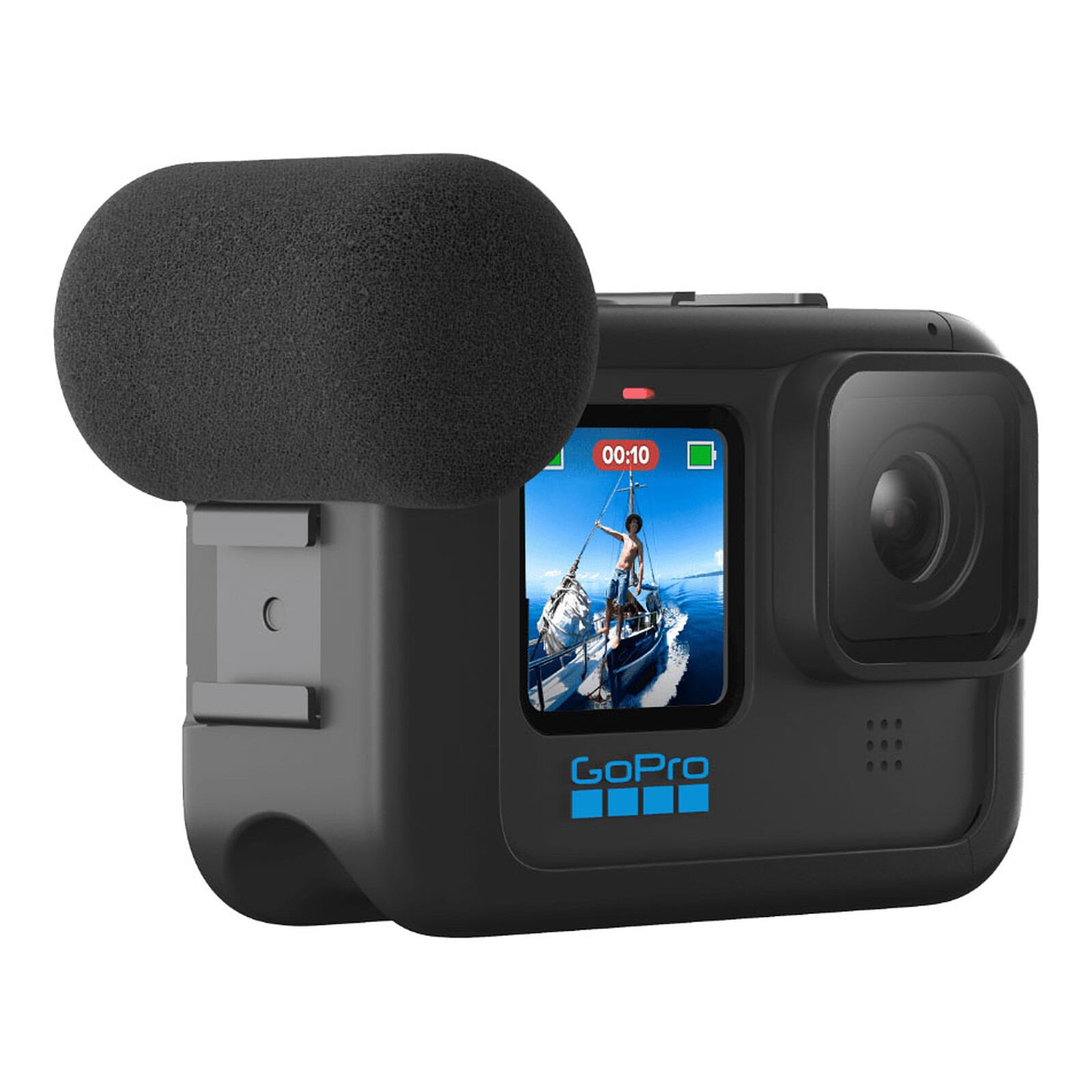 GoPro Media Mod (HERO10/HERO9)