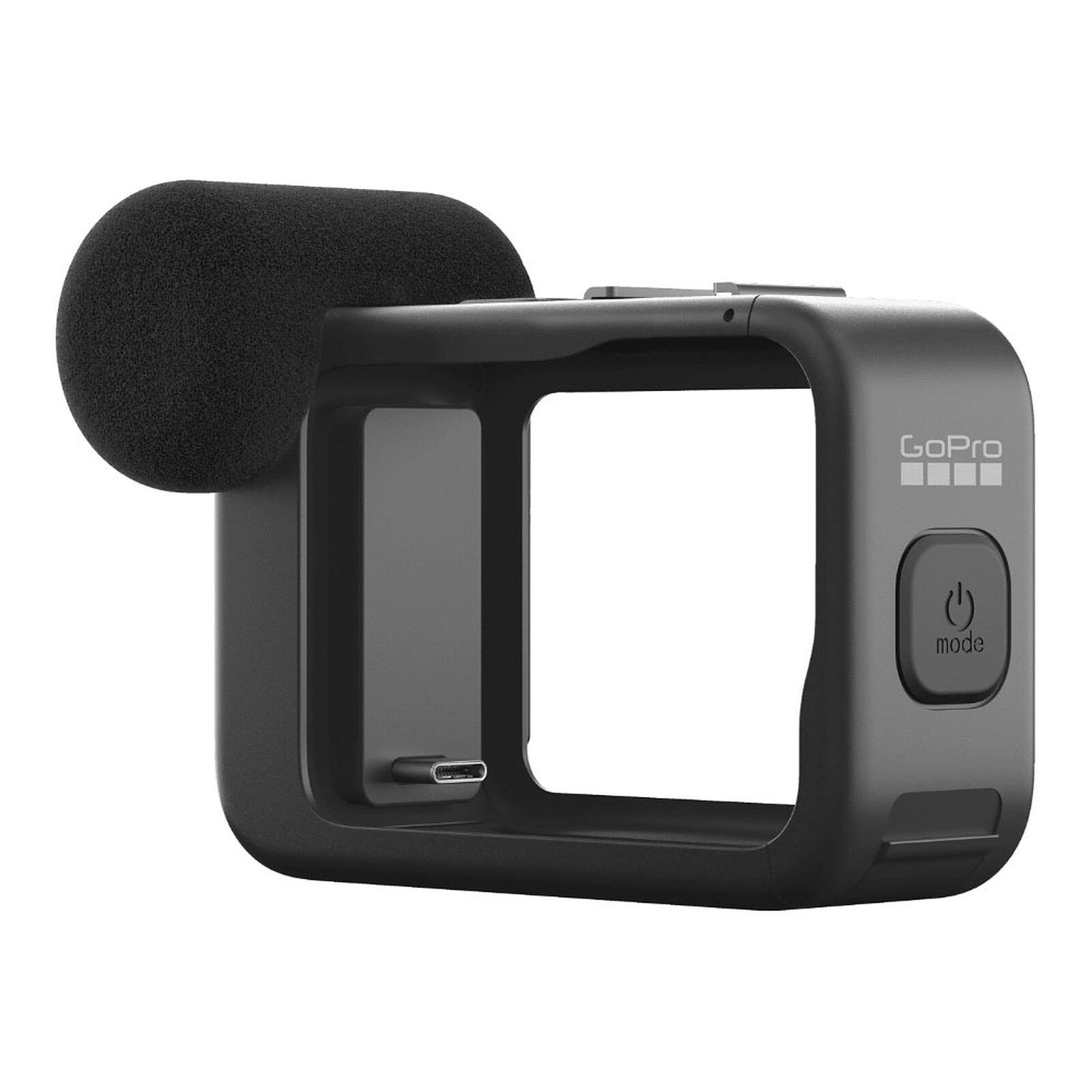GoPro Media Mod (HERO10/HERO9)