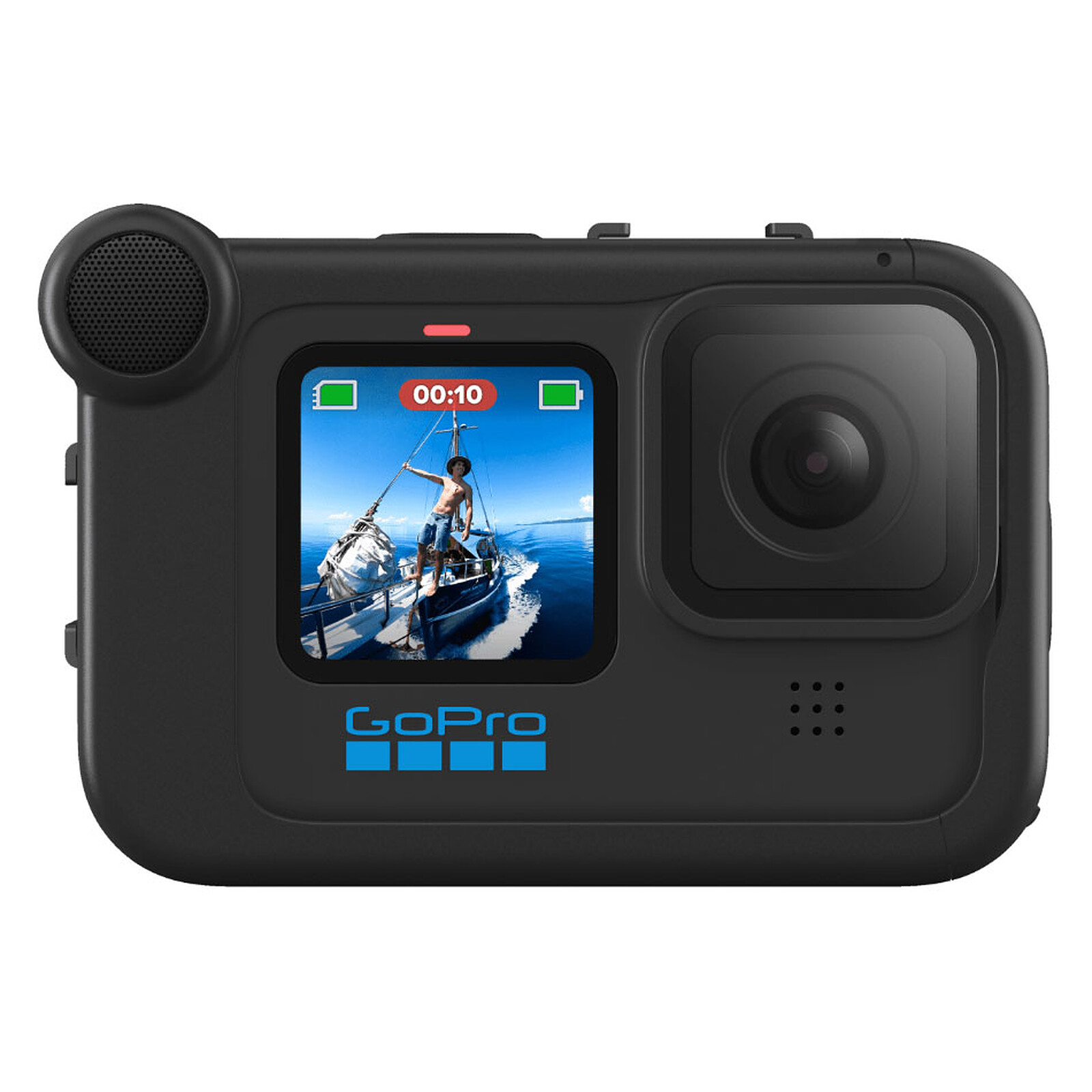 GoPro Media Mod (HERO10/HERO9)