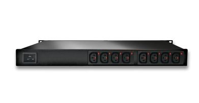 Güde 8035-2 Power Distribution Unit (PDU)