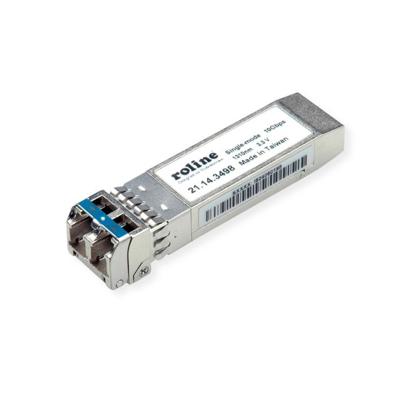 Roline Mini-GBIC 10G Single Mode Fiber Module