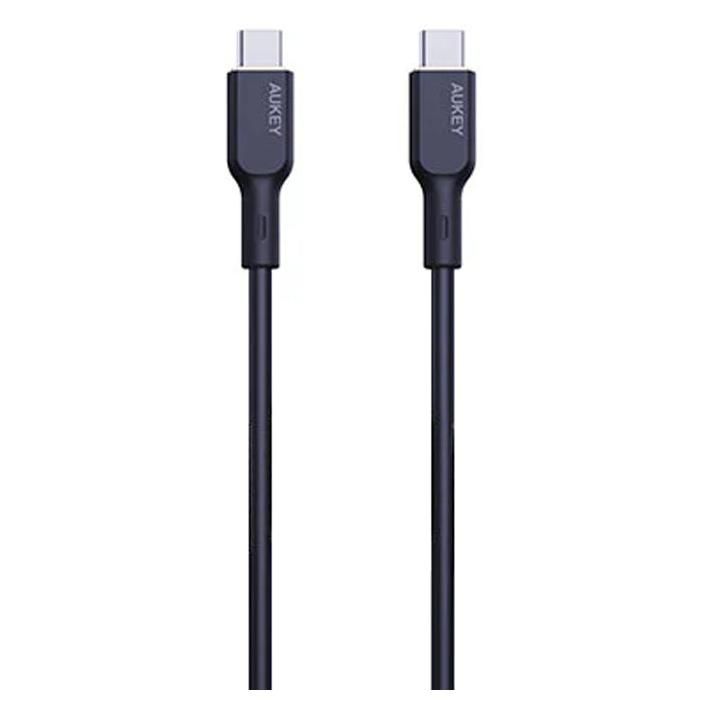 Aukey USB-C Cable 1m Black