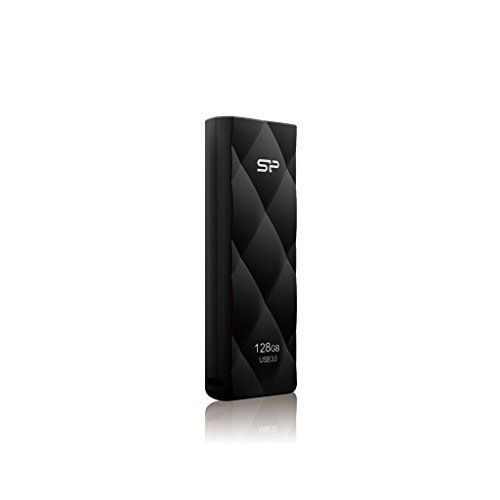 Silicon Power Blaze B20 128GB USB 3.2 Drive