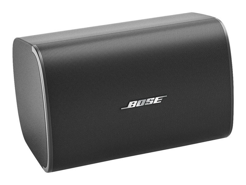 Bose DesignMax DM8S Speaker - Black