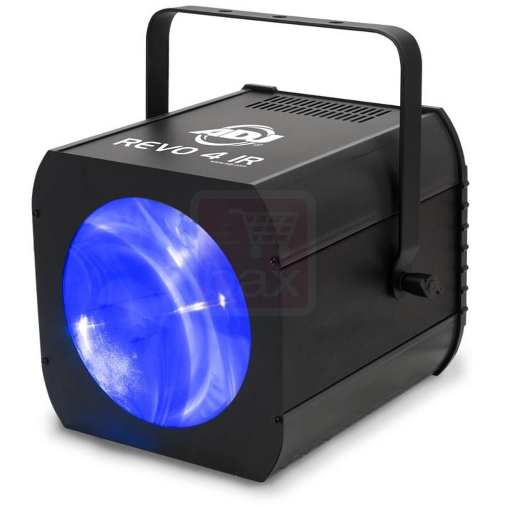 American DJ Revo 4 IR LED Light Effect Moonflower