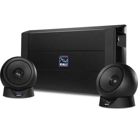 Kali Audio In-Ear Headphones