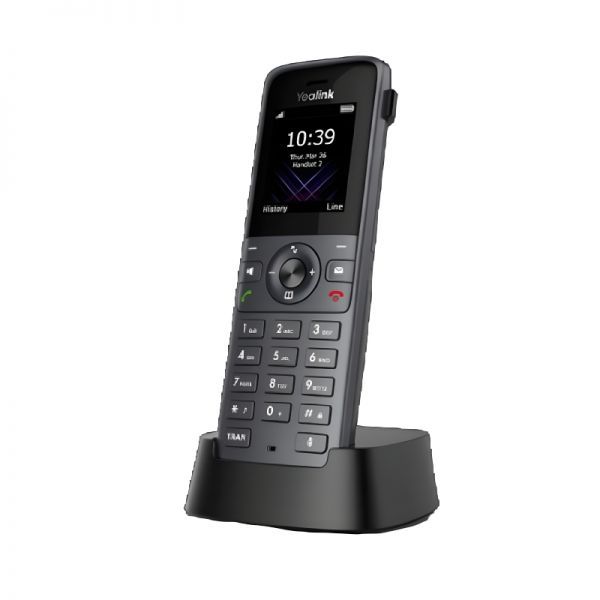 Yealink W74H Additional Speakerphone
