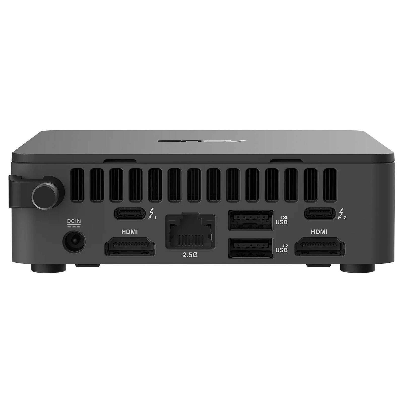 ASUS NUC 13 Pro (NUC13ANKi500002I)
