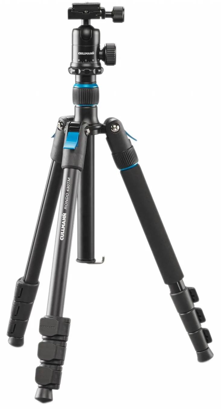 Cullmann 1490020 Tripod and Monopod