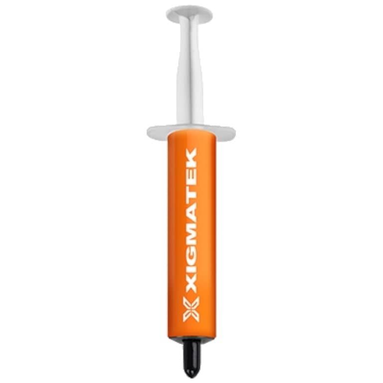 Xigmatek Thermal-Killer S - 3g Heat Paste