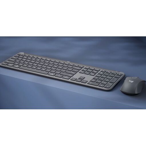 Logitech Signature Slim Combo MK950 Keyboard and Mouse