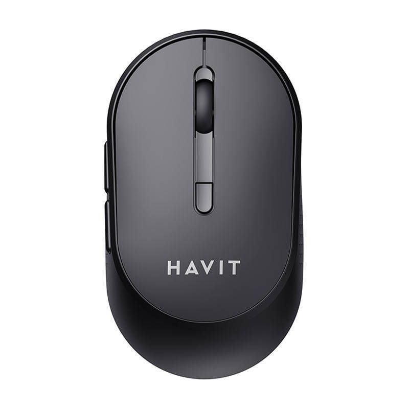Havit MS78GT Wireless Mouse (Black)