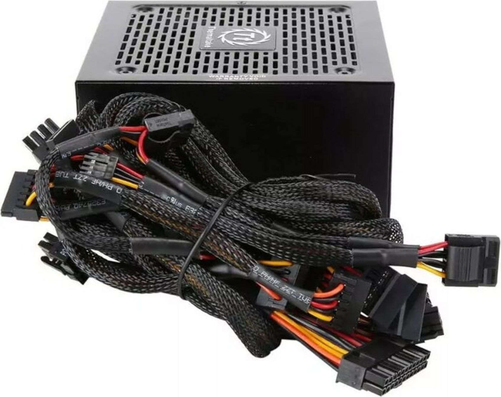 Thermaltake Toughpower GX3 850W ATX 3.0 Gold Bulk Power Supply