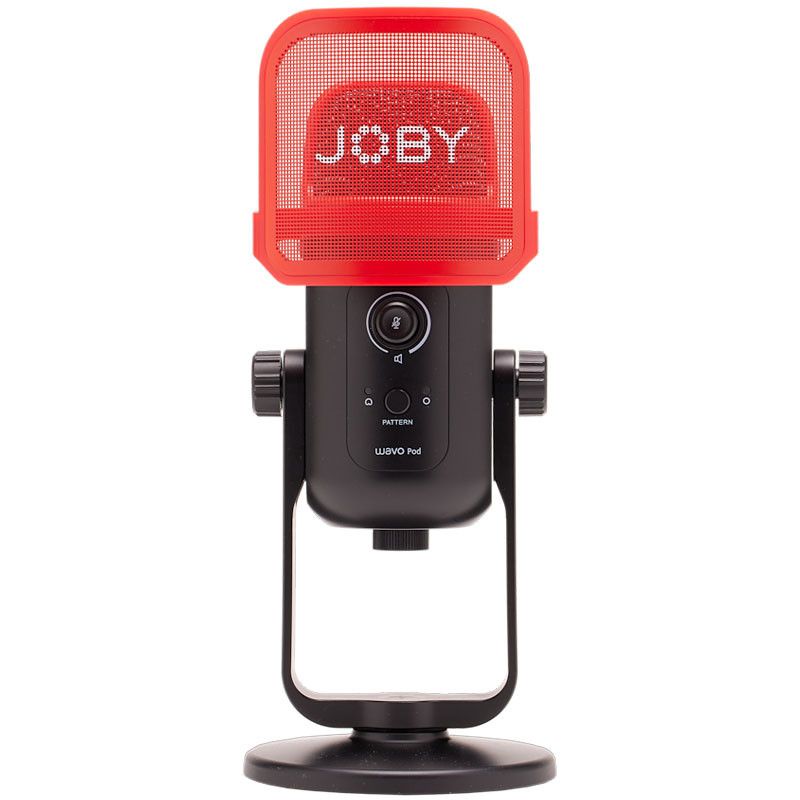 Joby Wavo POD USB Microphone