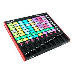 Akai APC Mini MK2