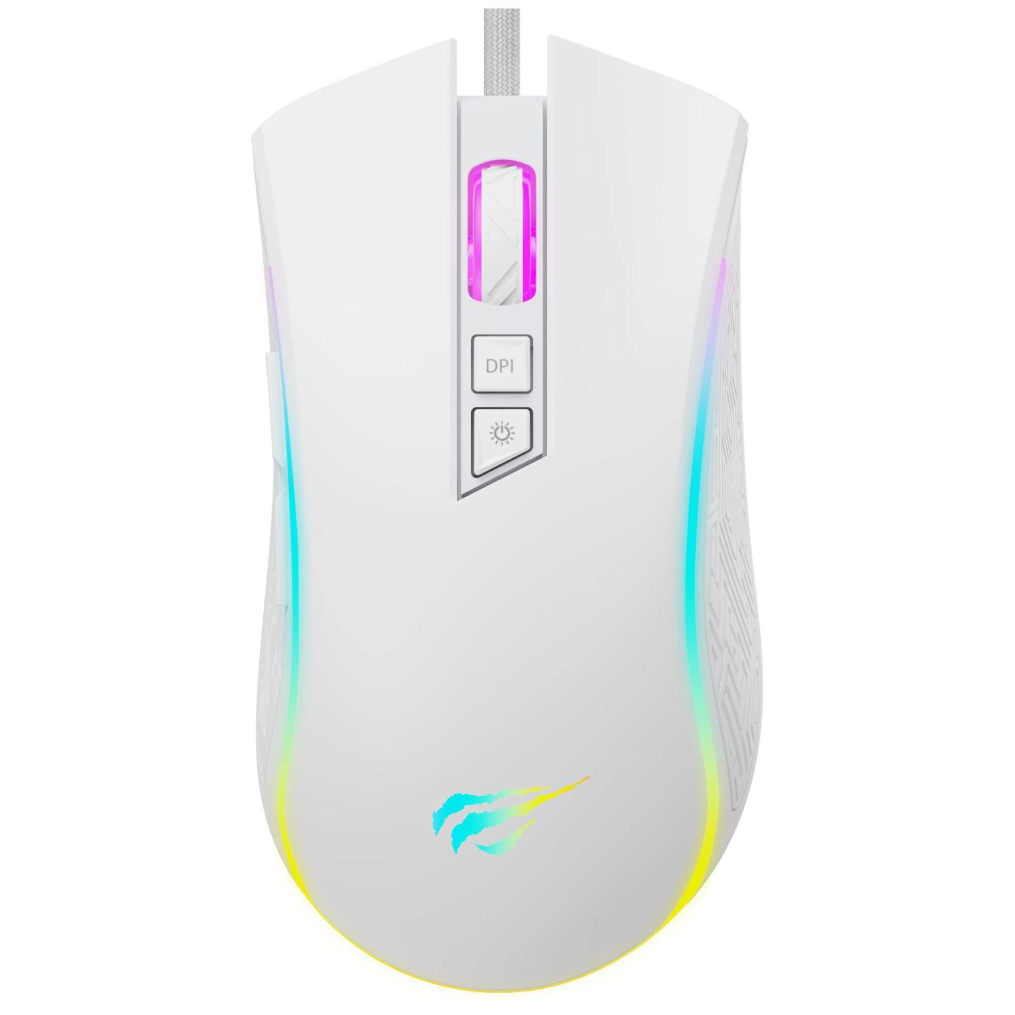 Havit MS1034 Gaming Mouse