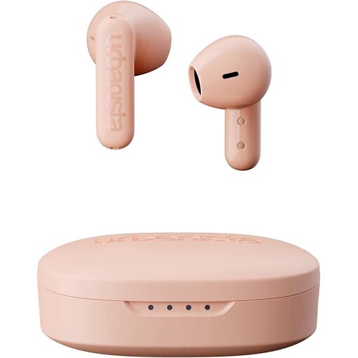 Urbanista Copenhagen True Wireless Bluetooth 5.2 Earbuds - Rose