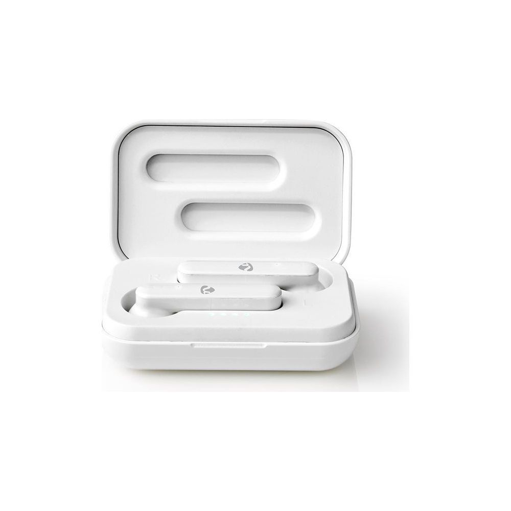 Auriculares inalámbricos Nedis Bluetooth 5.0