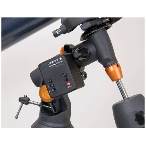 Unidad motriz Celestron para Astromast