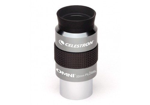 Celestron Omni 32mm Eyepiece