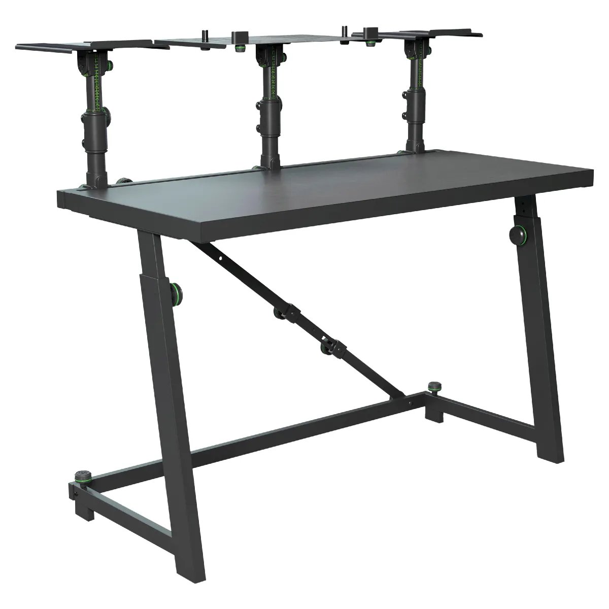 Gravity FDJT 01 Gravity Table