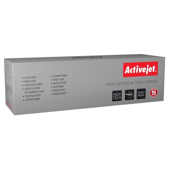 Activejet DRB-423N Brother Printer Drum, Replacement DR-423; 18000 Pages; Black