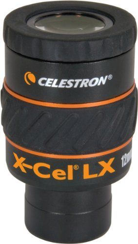 Celestron X-CEL 12mm Lens