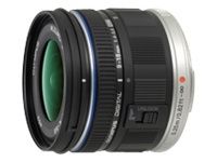 Olympus M.Zuiko Digital ED 9-18mm f/4.0-5.6 Micro Four Thirds Lens