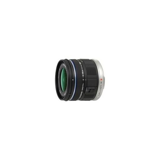 Objectif Olympus M.Zuiko Digital ED 9-18 mm f/4.0-5,6 Micro Four Tiers