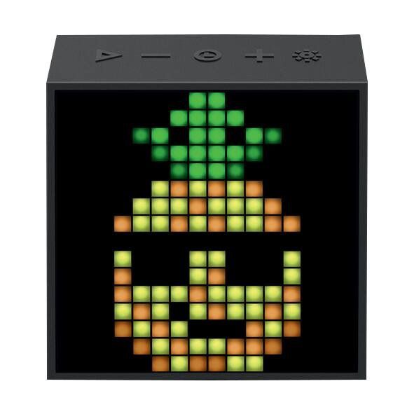Sidj Divoom Timebox-evo Speaker