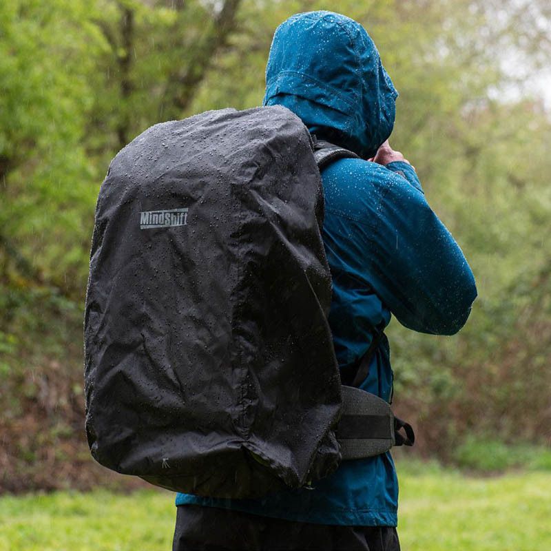 MindShift 34L Rain Cover