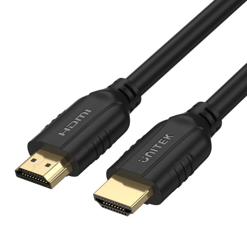 Cable HDMI Unitek 2.0 4K 60Hz (3 metros)