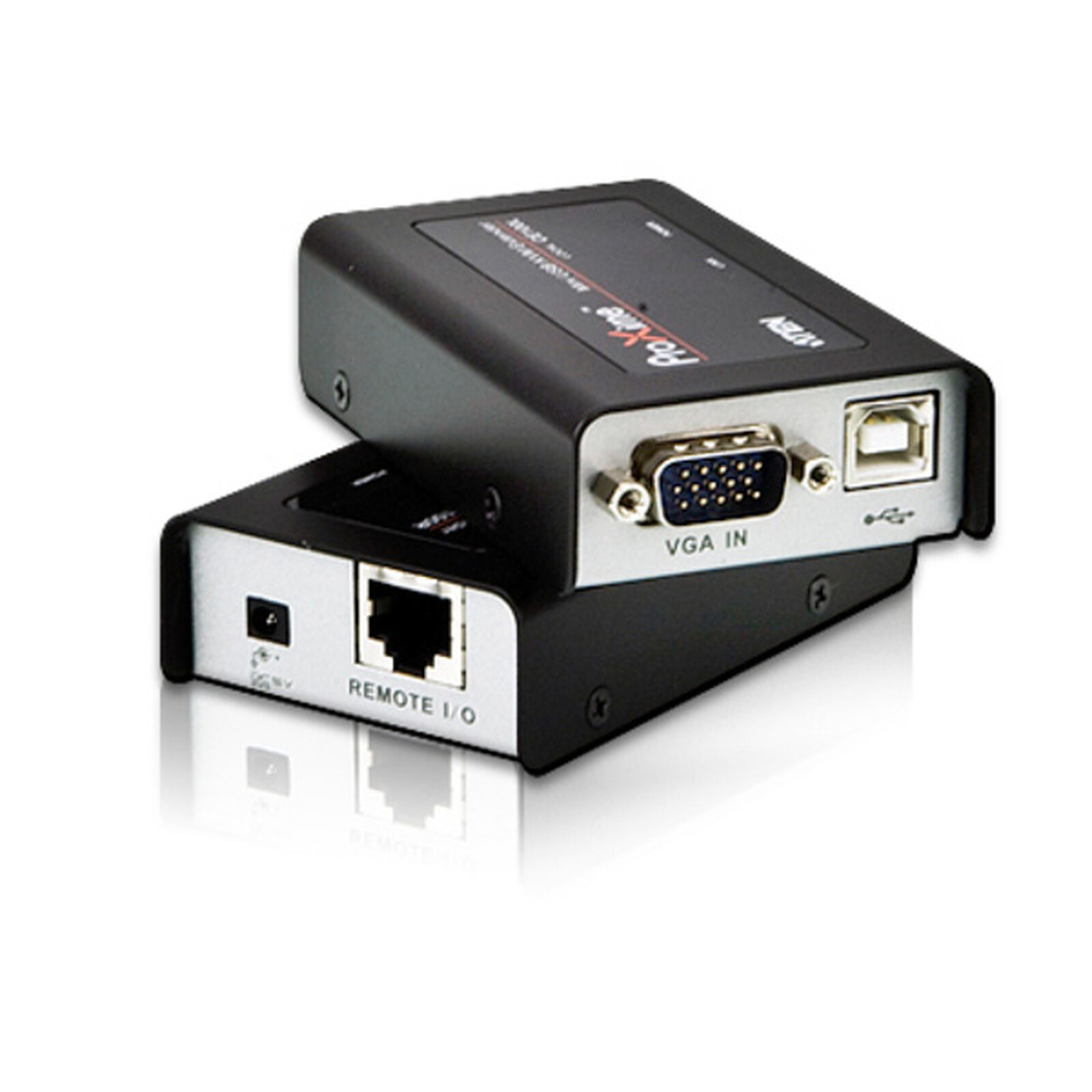 Aten CE100 USB KVM Expansion System