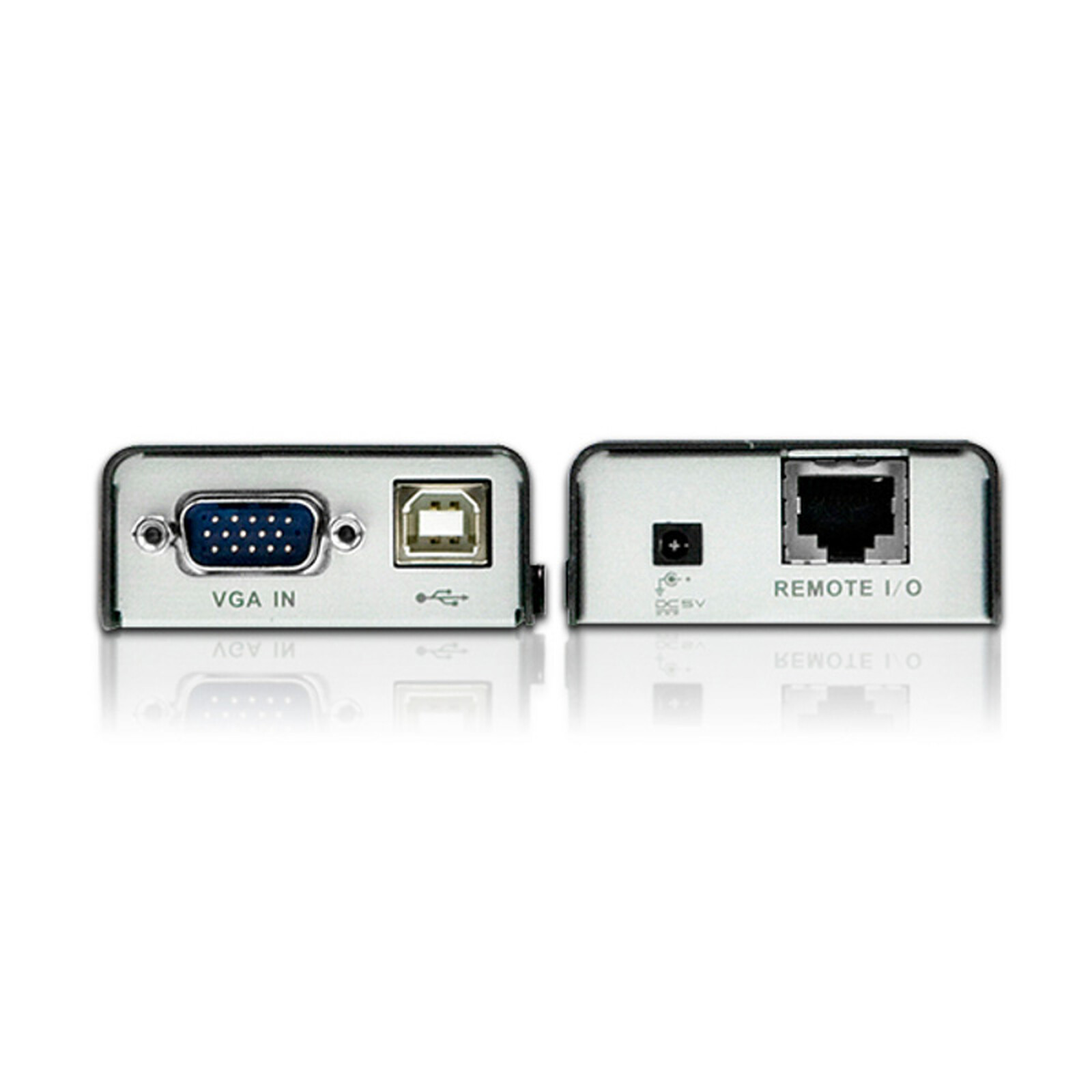 Aten CE100 USB KVM Expansion System