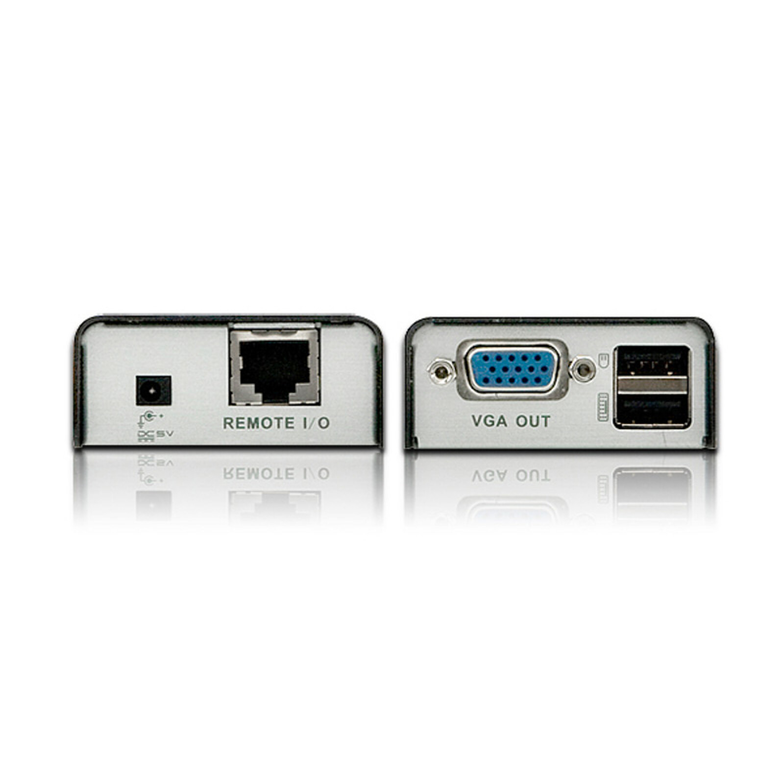Aten CE100 USB KVM Expansion System