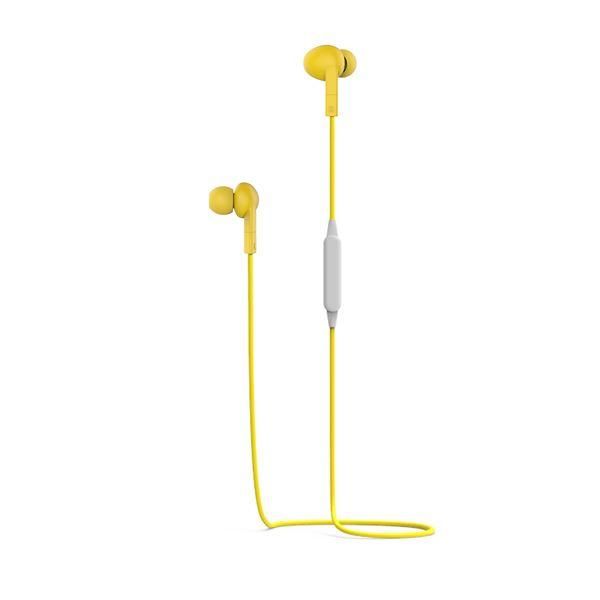 Pantone PT-WE001Y Wireless Headphones