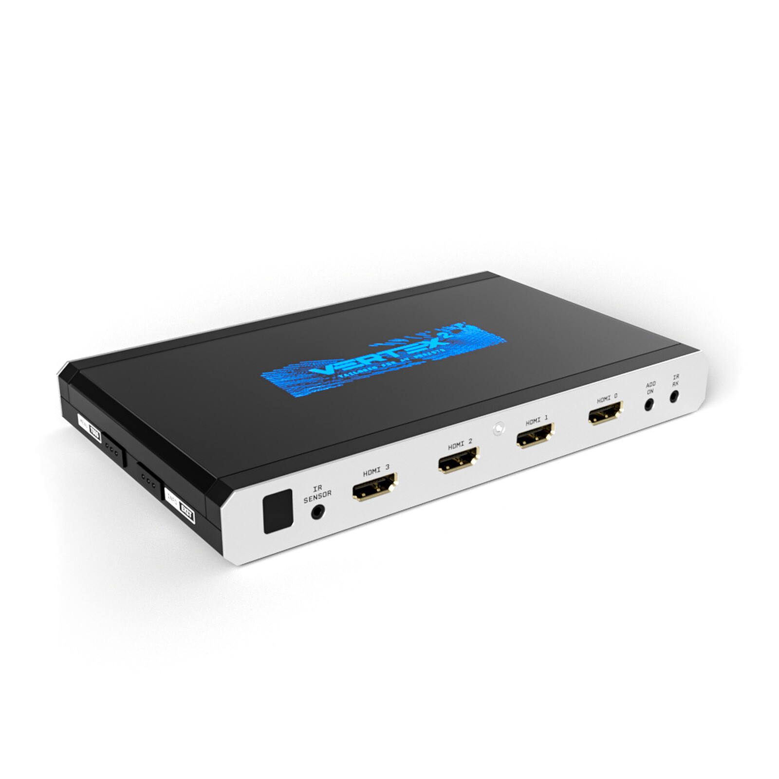 HDfury Vertex 2 4K60 HDR 4:4:4 Splitter