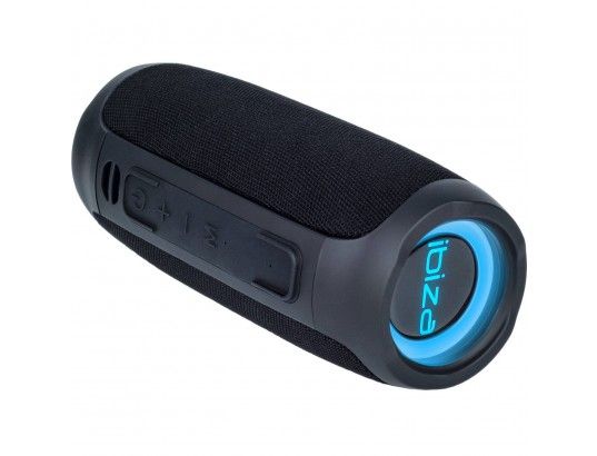 Ibiza Bullet30 Wireless Portable Speaker