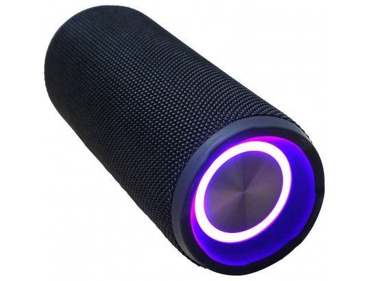 Ibiza Bullet20 Wireless Portable Speaker